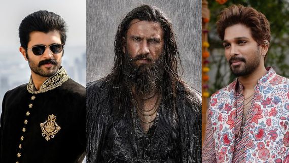 Dhurandhar 2 Celeb Review: Allu Arjun, Vijay Deverakonda Heap Praises On The Ranveer Singh Starrer