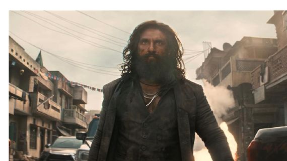 Dhurandhar The Revenge Box Office Collection: Ranveer Singh Delivers Fastest Historic 300, 400 Cr Collections 