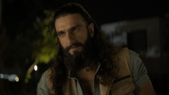 Ahead Of Dhurandhar 2, Revisiting Powerful Dialogues That Prove Ranveer Singh Is Best Actor The Country Has  