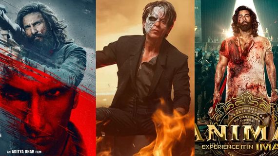 Dhurandhar 2 Box Office Collection Day 2: Did Ranveer's Film Earn 100cr On 1st Friday?; Creates A Big Record
