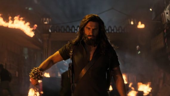 Dhurandhar 2 Advance Booking Collection (India): Ranveer's Film Roars Loud; Creates A Record