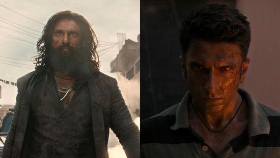 Ranveer Singh Creates History With Dhurandhar 2: Delivers Highest Weekend 2 Ever In Hindi, Beats Allu Arjun