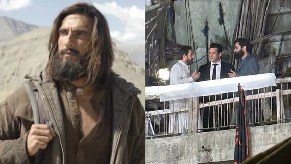 Dhurandhar 2 Cast: Is Salman Khan In Dhurandhar Part 2? Is He Playing Bade Sahab In Ranveer Singh’s Film?