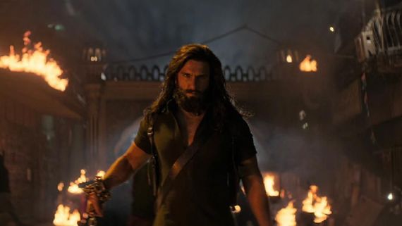 Dhurandhar 2 | Netizens Still Can’t Get Over Ranveer Singh’s Powerful Avatar In Trailer, Says 'Looks...'