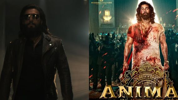 Dhurandhar 2 Advance Booking Collection (North America): Ranveer's Film Beats Animal Presales; Creates Record