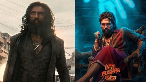 Dhurandhar 2 Worldwide Box Office Day 9: Ranveer's Film Beats Pushpa 2 Overseas Lifetime Collection