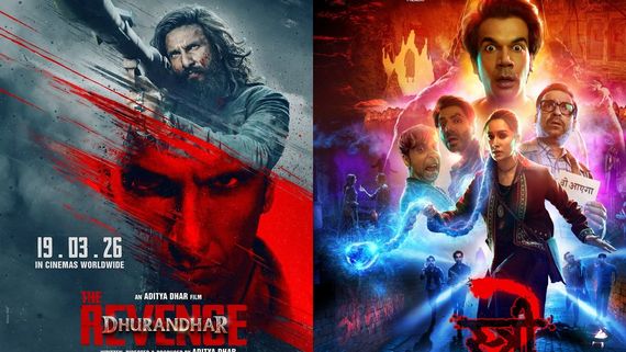 Dhurandhar 2 Worldwide Box Office Day 3: Ranveer’s Film Crosses 500cr; Beats Stree 2 Overseas Collection
