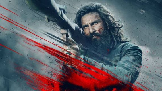 Dhurandhar 2 First Review: Ranveer's Dhurandhar: The Revenge Will Leave You Speechless As It Is The....