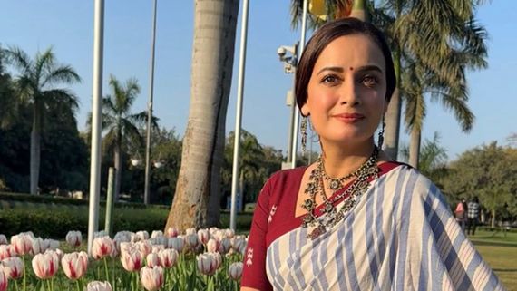 Women’s Day 2026: Dia Mirza Celebrates With UN Leaders, Highlights Women’s Role In Climate Action 