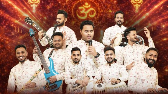 Divine Jam To Come With A Spiritual Music Experience On THIS Date- Details Inside!