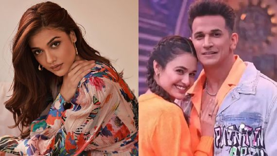 The 50: Divya Agarwal Says 'I'm Getting R*pe Threats' After Fallout With Prince Narula- Yuvika Chaudhary