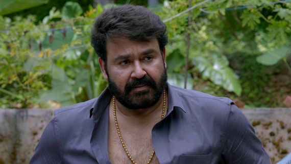 Drishyam 2 Re-Release Date Out: Mohanlal Starrer FINALLY Gets A Theatrical Release!