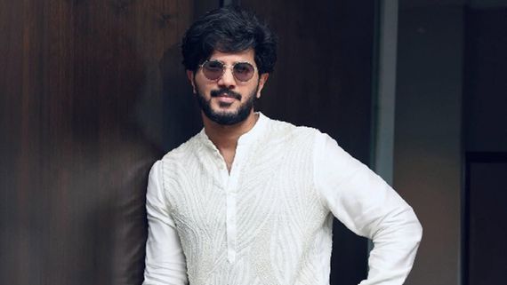 Festive Fashion Inspiration: 5 Times Dulquer Salmaan Served Effortless Ethnic Style