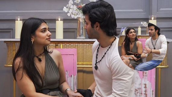 Engaged Season 2 Episode 21: Mexico Party Controversy! Did Aachman Cheat On Girlfriend? Mannat Is Shocked