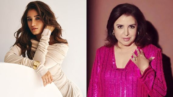 Farah Khan Showers Praise On Rasha Thadani, Says 'After A Long Time, A Proper Filmy Girl Has Come'