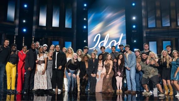 American Idol 2026 Elimination: Why Top 14 TWIST Instead Of Top 12? Which 6 Singers Got Evicted?