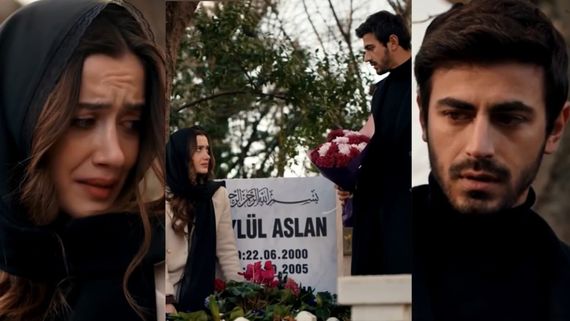 Arafta Episode 77 Ending: Does Mercan Find Out About Her Shocking Connection To Ates’s Sister’s Death?