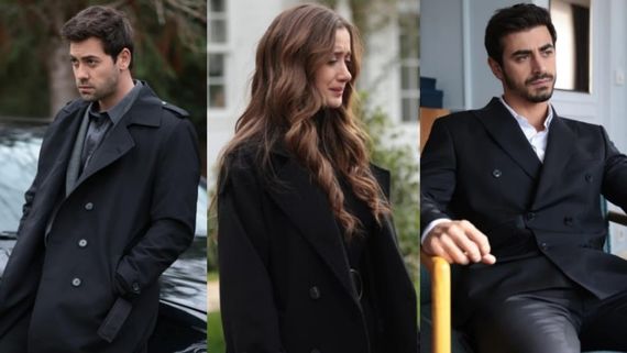 Arafta Episodes 93-95 Release Time TODAY: When & Where To Stream Arafta New Eps Online In India?