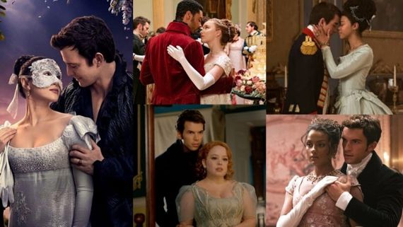 Bridgerton 4 On Netflix: WHICH Bridgerton Couple Tops Fan-Favorite List? Benedict-Sophie, Anthony-Kate Or...
