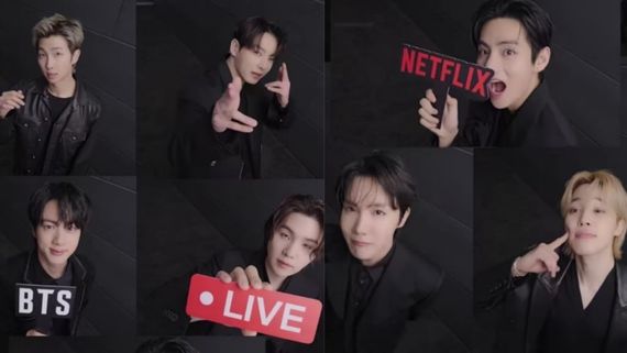 Arirang Trailer Release Timings (Netflix): When Will BTS The Comeback Live FIRST Glimpse Be Out Online?