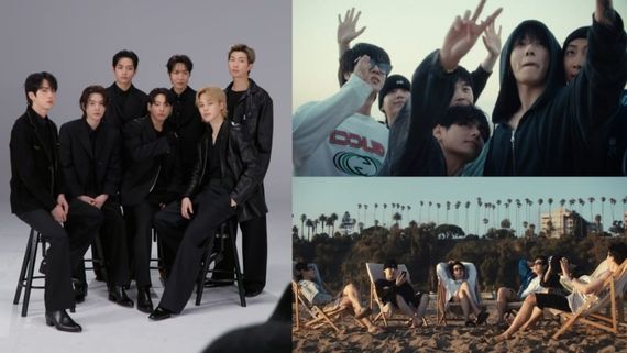 BTS The Return Netflix Release TODAY: Will BTS The Return Documentary Film Be Available Online For Free?