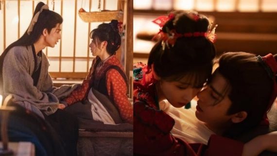 Pursuit Of Jade Episodes 18-19 Release Timings TODAY: When Will New Eps Drop Online? Where To Stream?