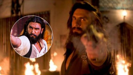Dhurandhar 2 Collection Day 1 Early Update: 50+ Cr Already; Ranveer's Sequel Smashes Past Dhurandhar Opening