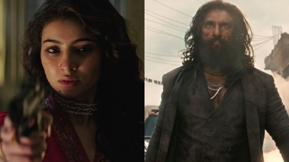 Dhurandhar 2: Will Sara Arjun EXPOSE Ranveer Singh’s Secret & Kill Him? Fans Predict Explosive Plot Twist