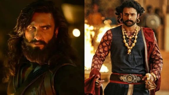 Dhurandhar 2 Collection Day 13 Early Update: Ranveer's Film Nears 900 Cr Ahead Of 3rd Week; BEATS Baahubali 2