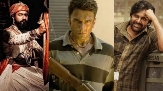 Dhurandhar 2 Collection Day 3 Early Updates: CRUSHES Ustaad Bhagat Singh Amid Weekend Buzz; BEATS Chhaava