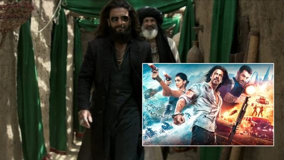 Dhurandhar 2 Collection Day 5 Early Update: Ranveer's Film Stays UNSTOPPABLE On Monday; Leaves Pathaan Behind