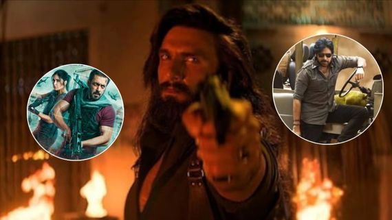 Dhurandhar 2 Collection Day 6 Early Update: SMASHES Tiger 3 Lifetime; Dominates UBS In Telugu Belt