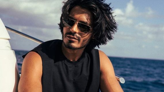 The 50: Digvijay Rathee Returns After Health Break, Housemates Welcome Him Back With Loud Cheers