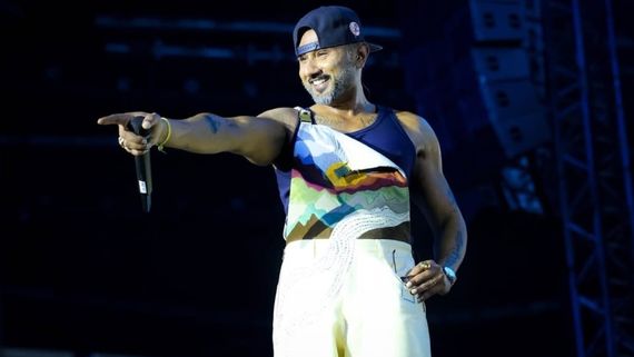 Yo Yo Honey Singh Mumbai Concert Timings: Are Tickets Still Available? When Will The Live Show Start?
