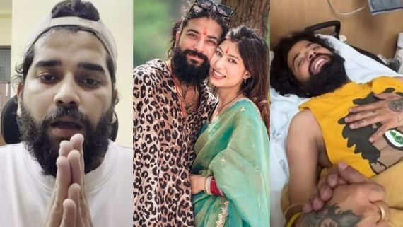 'My Only Aim Is To...': UK07 Rider's Brother Kalam EXPOSES Anurag In New Videos; Slams His Suicide Attempt