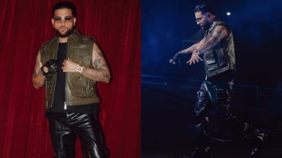 Karan Aujla Bengaluru Concert Timings TODAY: When Will The Live Show Start? Tickets Still Available Or Not?