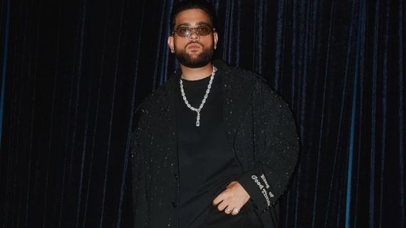 Karan Aujla Mumbai Concert Date & Timings: When Will Tauba Tauba Singer's Live Show Start? Check Ticket Prices