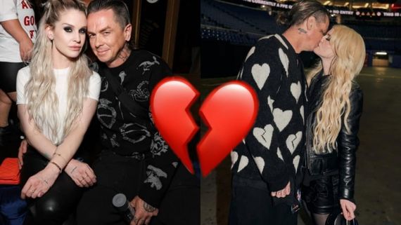 Kelly Osbourne-Sid Wilson Split Reason: Engagement Ends 7 Months After Concert Proposal? What Went Wrong? 