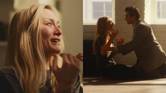 Love Story Episode 7 Release Date, Platform: When Will New Ep Drop Online? Will It Be Available In India?