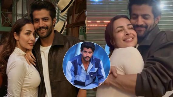 Dating Or Just Friends? Sorab Bedi BREAKS SILENCE On Romance Buzz With Malaika Arora After Viral Cozy Moment