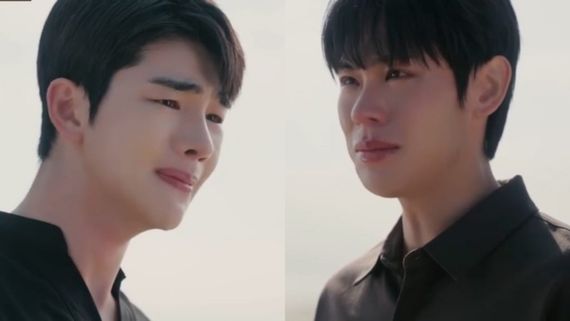 Never Forget Your Enemy Episodes 7-8 Release Timings: Early Access To Finale? When & Where To Stream?  