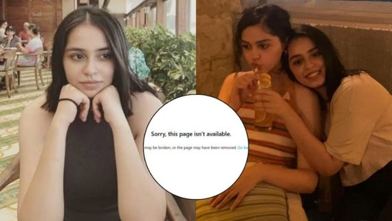 Reet Padda Dhurandhar 2 Row: Did Aneet's Sister DELETE Her Instagram Over 'Propaganda' Remark Backlash?