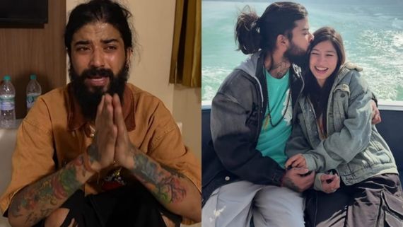 Anurag Dobhal Wife's LAST Post With UK07 Rider Resurfaces After His Last Message Vlog; Fans Urge, 'Save Him'