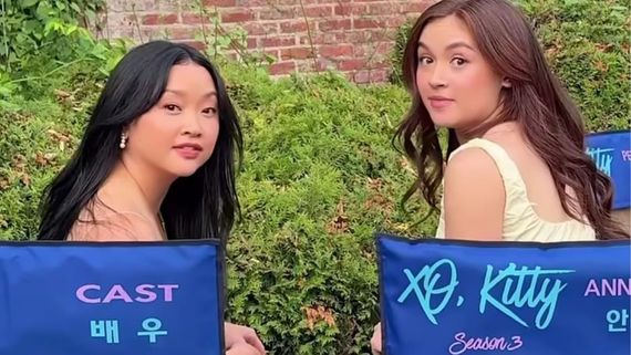 XO Kitty Season 3 Release Timings Netflix TODAY: When Will XO Kitty 3 Full Eps Premiere Online In India?
