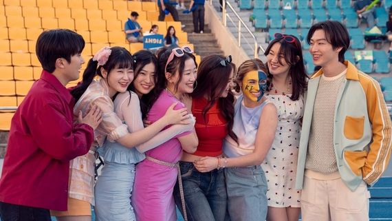  XO Kitty Season 3 Now Streaming: XO Kitty 3 FULL Episodes (1-8) Hit Netflix: Free To Watch? 