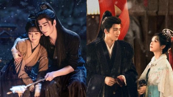 Pursuit Of Jade Episodes 1-5 Release Timings TODAY: When & Where To Stream The First Ep Online? UPDATE -