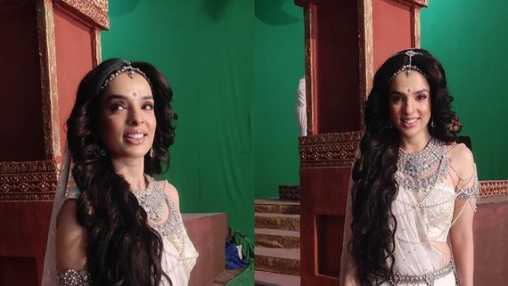 Ganesh Kartikey: Kirti Choudhary Joins Sony SAB Show As Ganga, Says 'Her Love Is Selfless And Her Journey...'