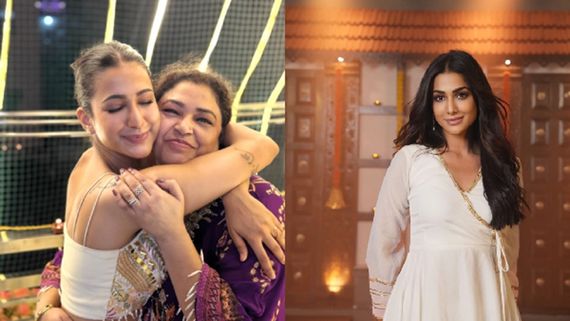 Ganga Mai Ki Betiyan’s Amandeep Sidhu Hails Her Mother As The Strongest Woman; “She Is My Inspiration” 