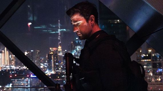 Tom Clancy’s Jack Ryan: Ghost War Teaser Out: John Krasinski Starrer Release Date Revealed - Check DEETS