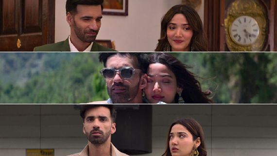 Ginny Wedss Sunny 2 Surprises Dhurandhar 2 Fans With Exclusive ‘Aye Khudaa’ Teaser Preview